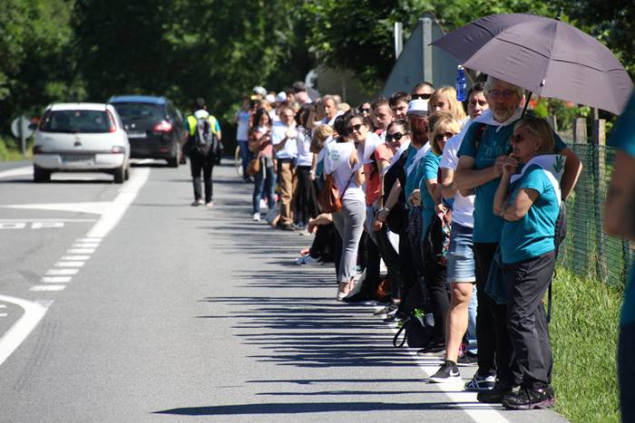 "Gu bezala, beste 100.000 za 46 1528637056433