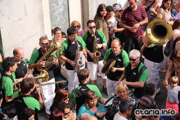 tolosa san joanak 2016 txupinazoa 14 1466705756095