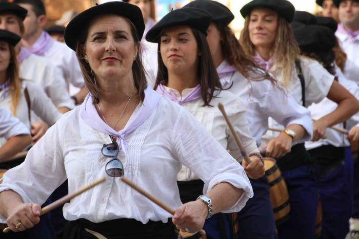 Erredoble erraldoi bat, jaia 13 1566497254742