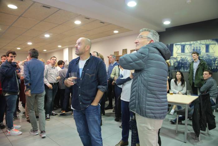 Hauteskunde gaua 2019 Tolosa 27 1558953712956