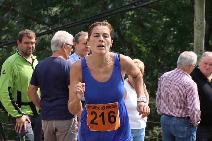 Aitor Regillaga eta Izaro Ru 57 1563105639634