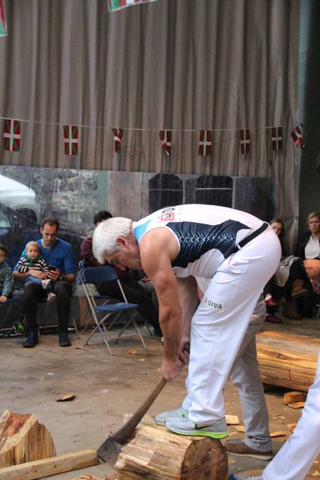 Erakustaldia, amaiera borobi 32 1506885257938