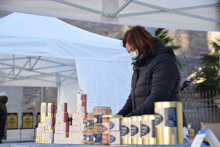 Gabonen atariko azoka, berez 17 1639838644864