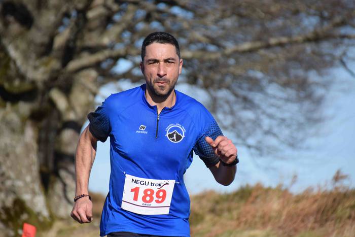 San Lorentzo gainean, trikit 23 1580657463087