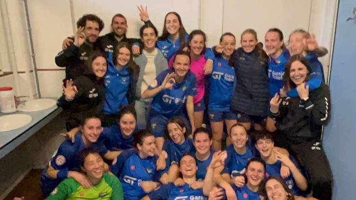 Ea bolada on honekin jarraitzen dugun