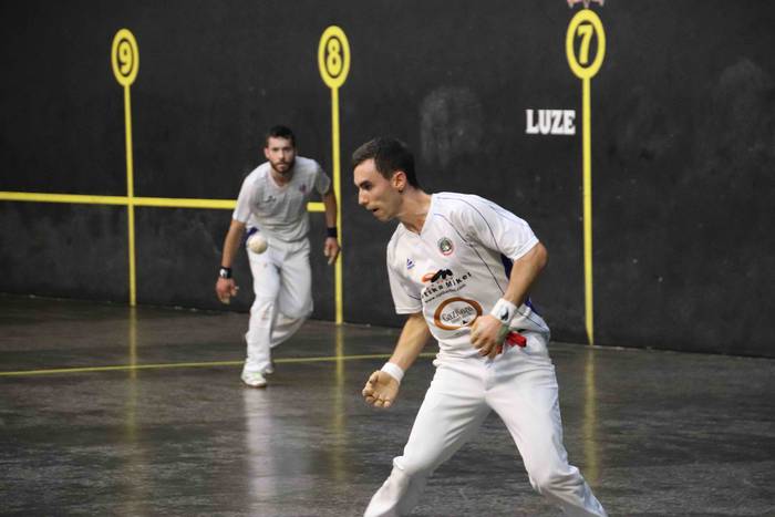 Zubizarretari jantzi dio txa 33 1568573501871