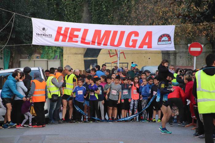 San Silvestre Villabona 2018 39 1546275627662