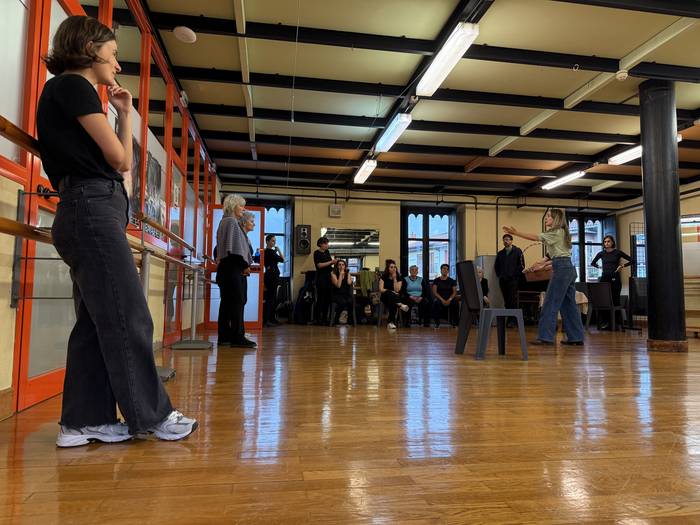 22 ikasle,  4 biziaro eta  7 bekatu