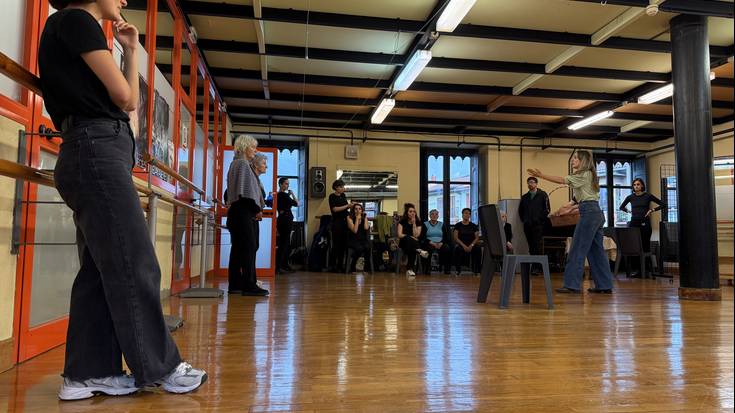 22 ikasle,  4 biziaro eta  7 bekatu