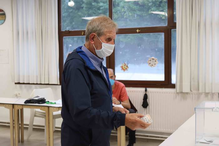 Ezohiko moduan, baina arazor 70 1594547318088