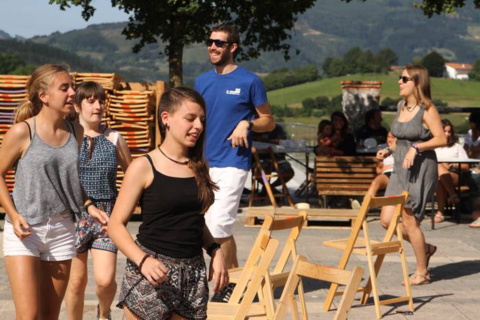 Jaien bigarren eguna, oraind 19 1501348205137