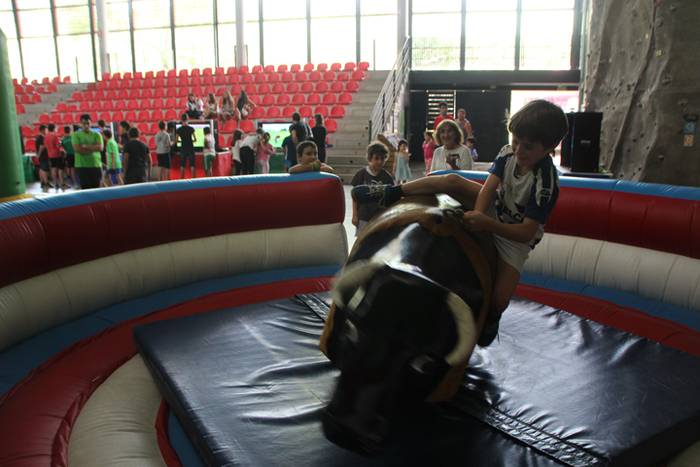 Asteasu San Pedro jaiak haur 148 1498652765748