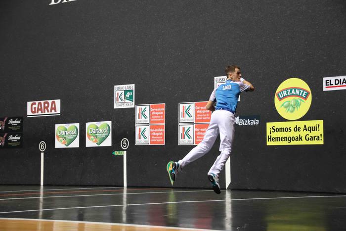 Hirugarren txapela etxera 13 1636921957853