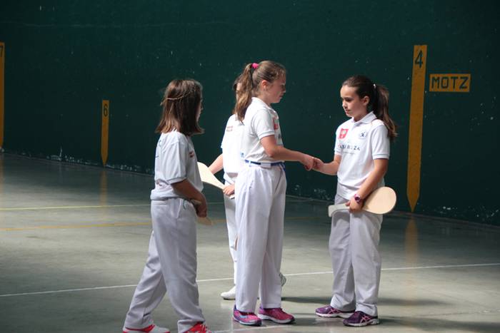 Pilotakadaz pilotakada, aurr 43 1494768781994