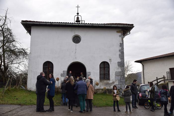 Orendain, San Sebastian egun 13 1516446483163