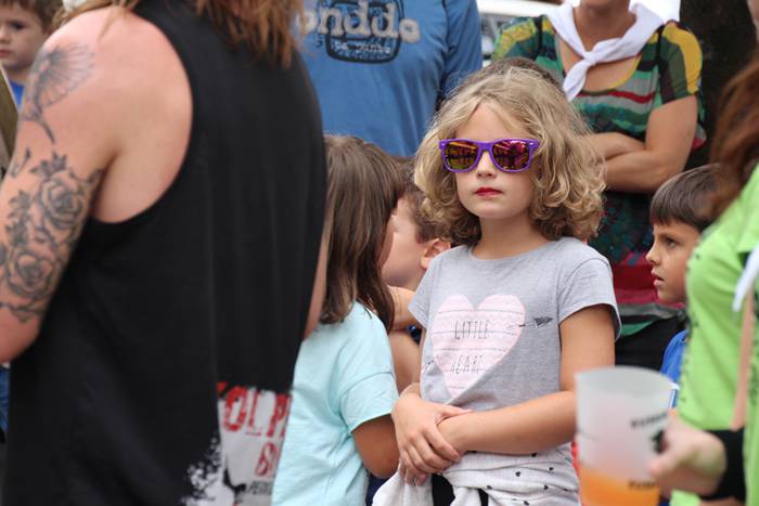 Denetarik festen lehen arratsaldean 41 1469381684789