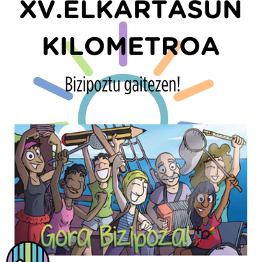 Elkartasun Kilometroa
