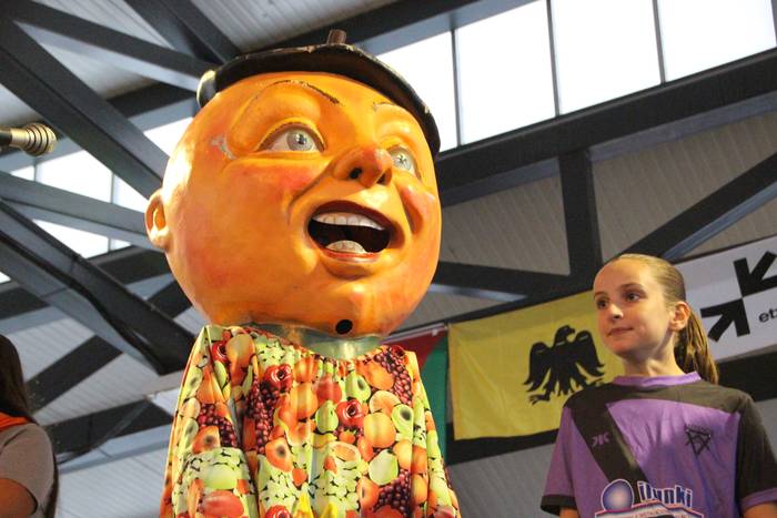 Zazpi eguneko jai astea antolatu dute