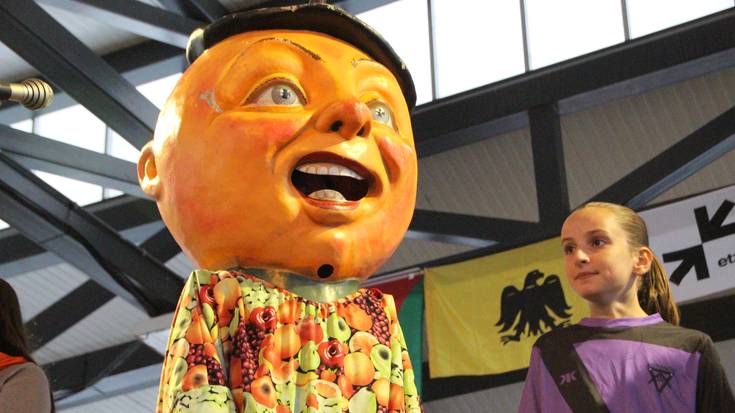 Zazpi eguneko jai astea antolatu dute