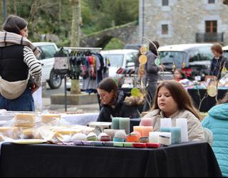 Asteburuan izango da zertaz gozatu Gaztelun