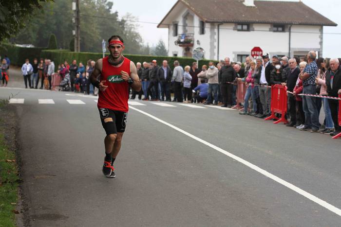 Mikel Lizartza eta Iñigo Mer 16 1634046070503