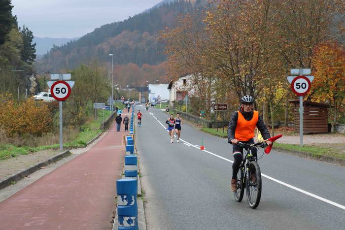 David Garcia eta Izaro Rubio 33 1637502213694