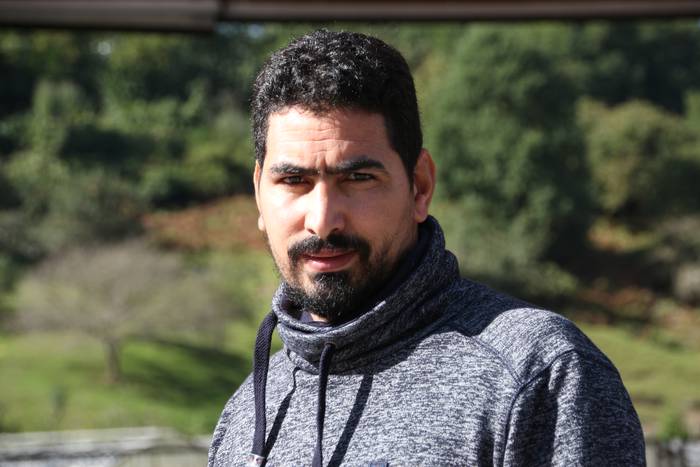 «Argi eta garbi lapurtzen ari dira Saharako baliabide naturalak»