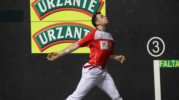 Pilota ta punto, 2025-10-13