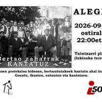 Proiekzioa