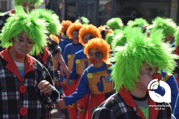 Inauteriak, Aisialdi taldeak 178 1488213476373