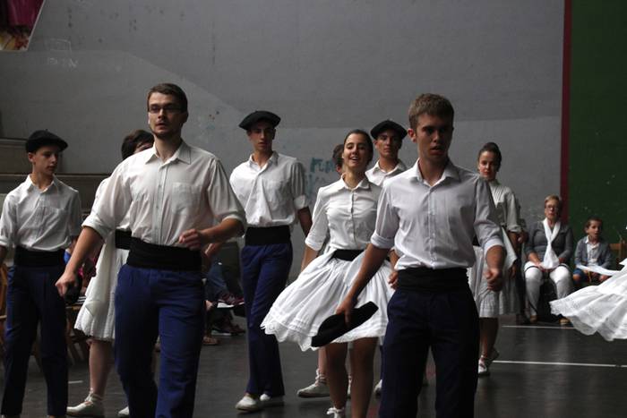 VILLABONAKO FESTAK 2017. SOK 51 1500992889587