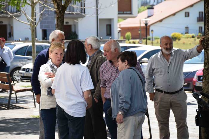 San Isidroez gozatu dute 11 1557925561568