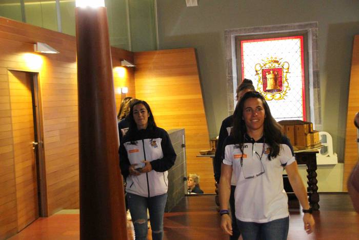 "Nerea, Nerea, Nerea!!!" 19 1558025887797