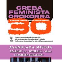 Asanbada mistoa