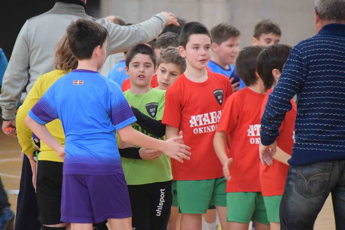 Haurren ilusioa garaile, Sha 24 1546781502416