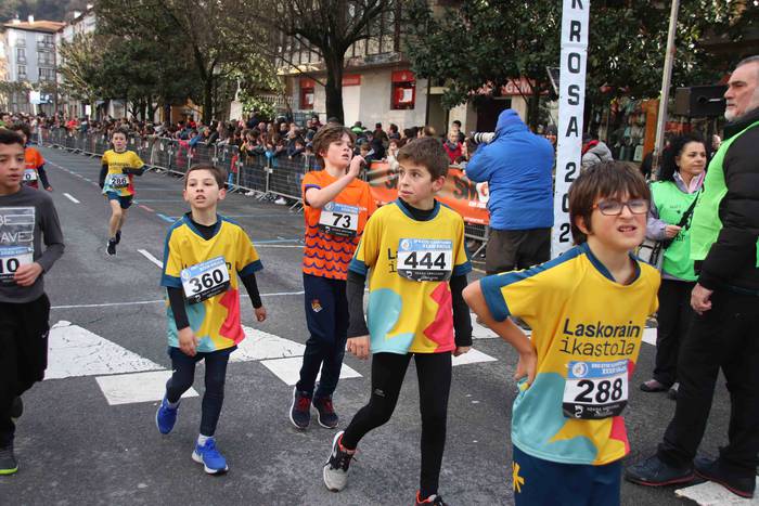 Lasterka berotu dira haurrak 51 1579448239833