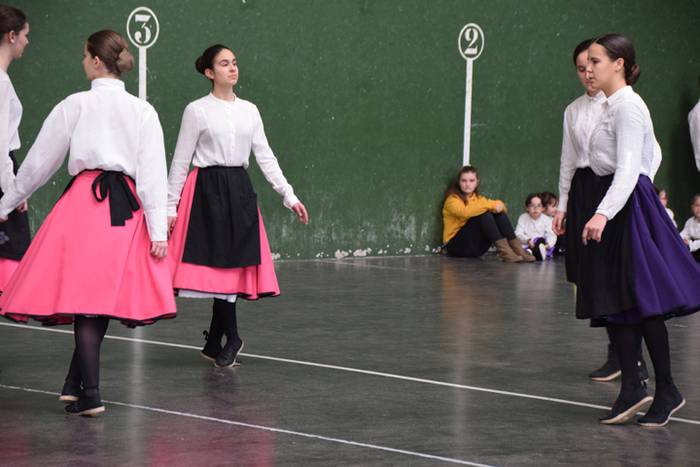 25. Txapel Eguna, Zizurkil 50 1520685155823