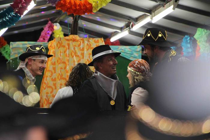 Hartzaren beldur, baina inau 64 1550950128564