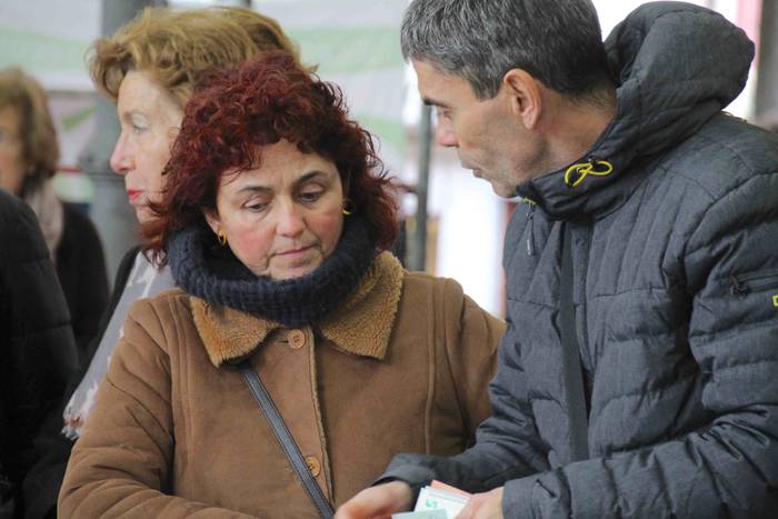 Tolosako Gabonetako Azoka Berezia 2018 4 1545489397172