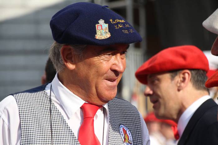 Lizarrez apaindutako kaleeta 43 1498311405728