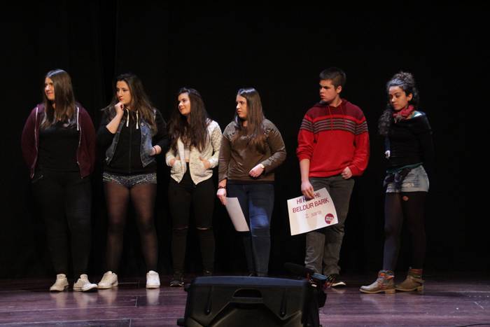 Hi haiz hi! jaialdia 2015 44 1450443243645