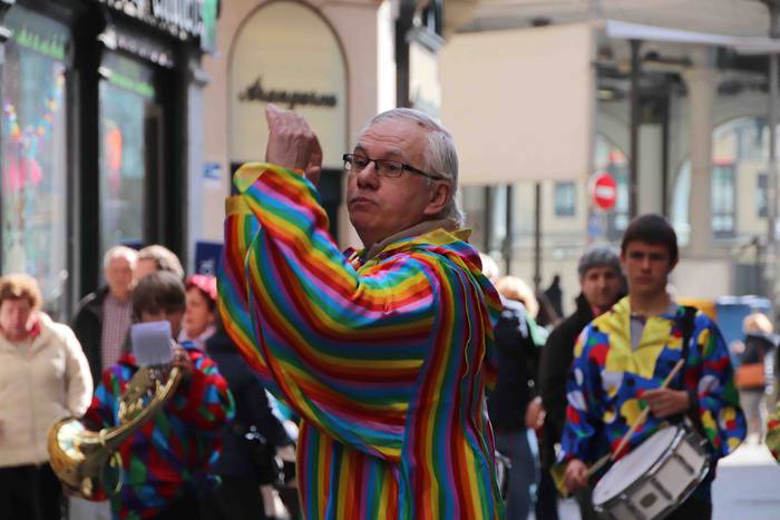 Txikitasunetik handitasunera 30 1551534712646