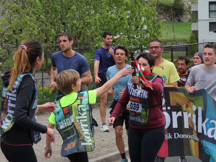 ALBIZTUR BIDANIA KORRIKA 22 37 1649420548541