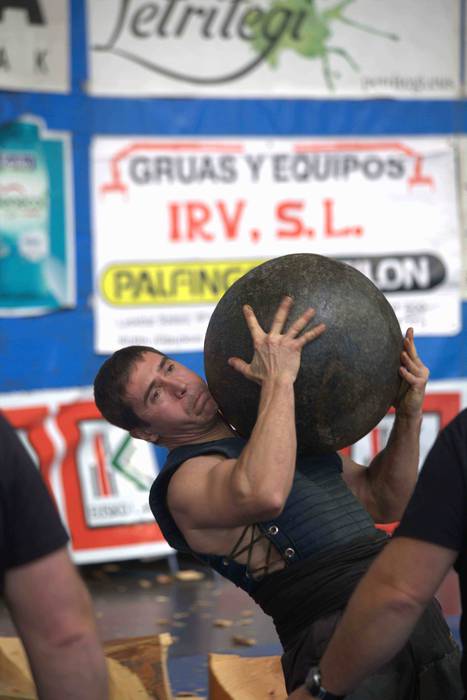 Zizurkil herri kirolak arria 15 1542551668764