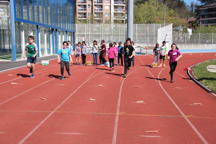 Kirola, elkartzeko aitzakia 30 1553257092371