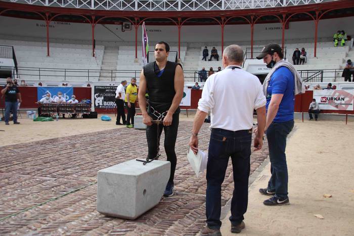 II. Mahala Binakako Euskal P 94 1622316295218