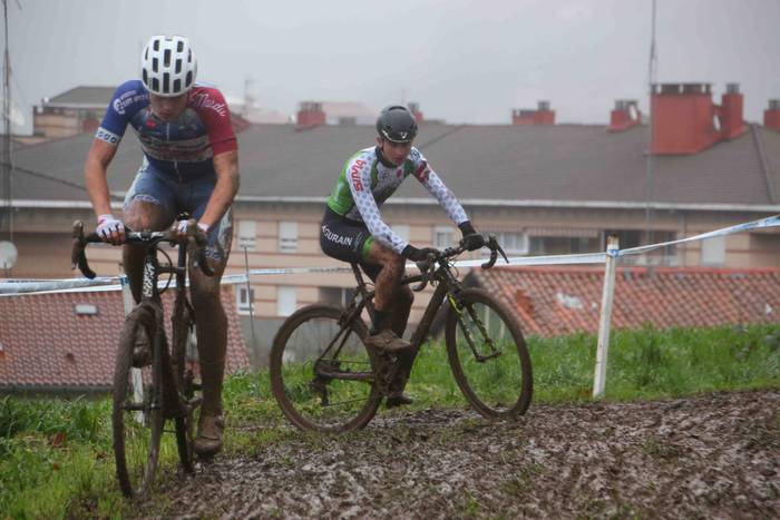 I. Pablo Arsuagaren Memorial 12 1639241143437