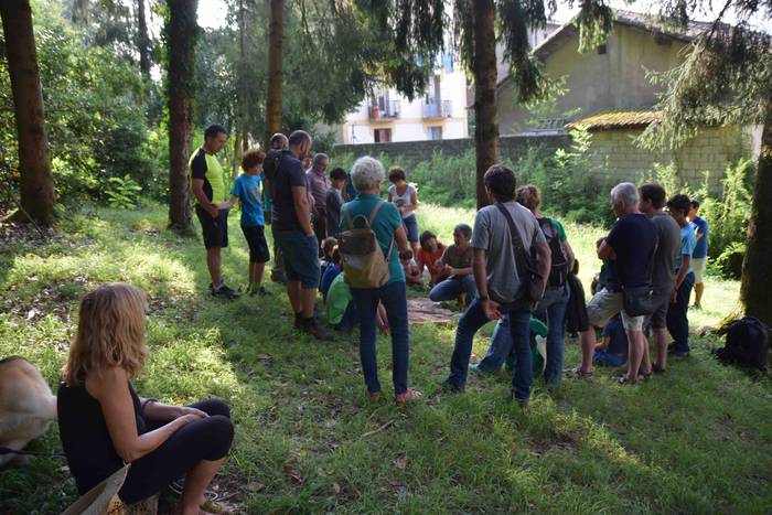 Historiaurreako tailerra, Ar 4 1567241574370