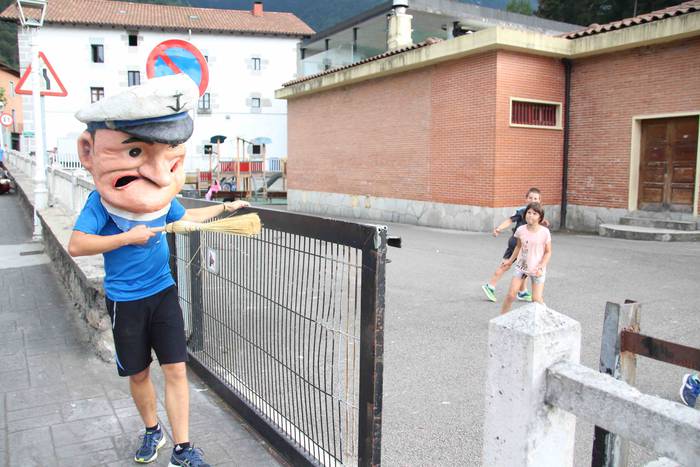 Amezketa San Bartolome jaiak 71 1535055641993