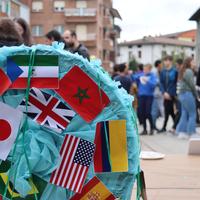 Kulturarteko festa